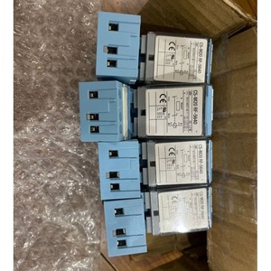 รีเลย์ Releco C4 A40 Dc48v แบบ 1 ช่องสัญญาณ ควบคุมการจ่ายไฟ สำหรับใช้งานในอุตสาหกรรม - Product Image 2