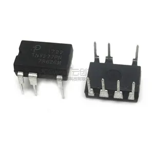 Circuito integrado electrónico TNY277PN, suministro de chips IC, Original, bajo precio, entrega rápida