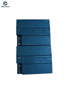 Contrôleur PLC, capteur, module de contrôleur logique programmable, tout neuf, original, CPU ST40 6ES7 288-1ST40-0AA - Product Image 1