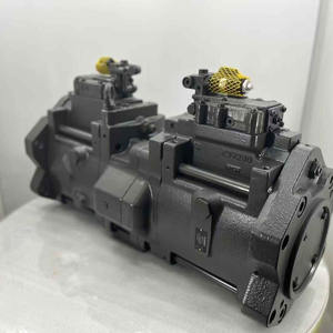 Гидравлический насос в сборе K3V280DT для экскаваторов <span class=keywords><strong>Hitachi</strong></span> <span class=keywords><strong>EX650</strong></span>/750/800, Volvo 700/750D, XCMG700B/750D, Zoomlion 700, Sany SY750 - Product Image 5