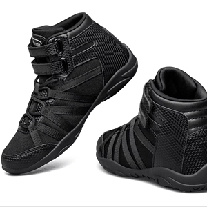 <span class=keywords><strong>Chaussures</strong></span> <span class=keywords><strong>de</strong></span> cheerleading à haute réactivité pour les compétitions <span class=keywords><strong>de</strong></span> cheerleading, avec semelle en caoutchouc, baskets <span class=keywords><strong>de</strong></span> <span class=keywords><strong>danse</strong></span> pour cheerleading - Product Image 1