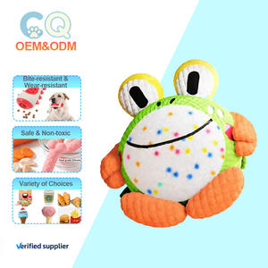 2026 C&Q OEM Jouet interactif intelligent pour animaux de compagnie, à mouvement automatique, avec laser rotatif et fonction de traque, pour l'entraînement des chats et des chiens - Product Image 6