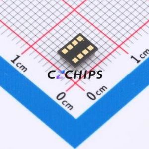New-Original GD60932UAC DFN-8(4x5) <b>Sensor</b> <b>Temperature</b> <b>Sensor</b> Whole Sale Electronic Component Chips Supplier & BOM Service - Product Image 2