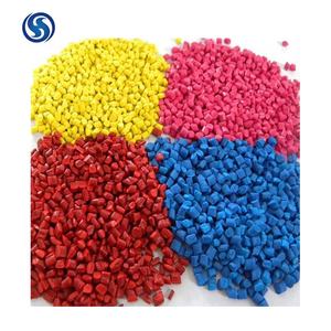 Bahan Baku Bunga Buatan <span class=keywords><strong>TPE</strong></span> Pabrik Cina, Bahan Baku Elastomer Termoplastik <span class=keywords><strong>TPE</strong></span> - Product Image 3