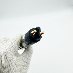 Injektor Diesel Common Rail 0445120044 Nozzle Injektor DLLA144P1417 Katup F00RJ01159 - Product Image 5