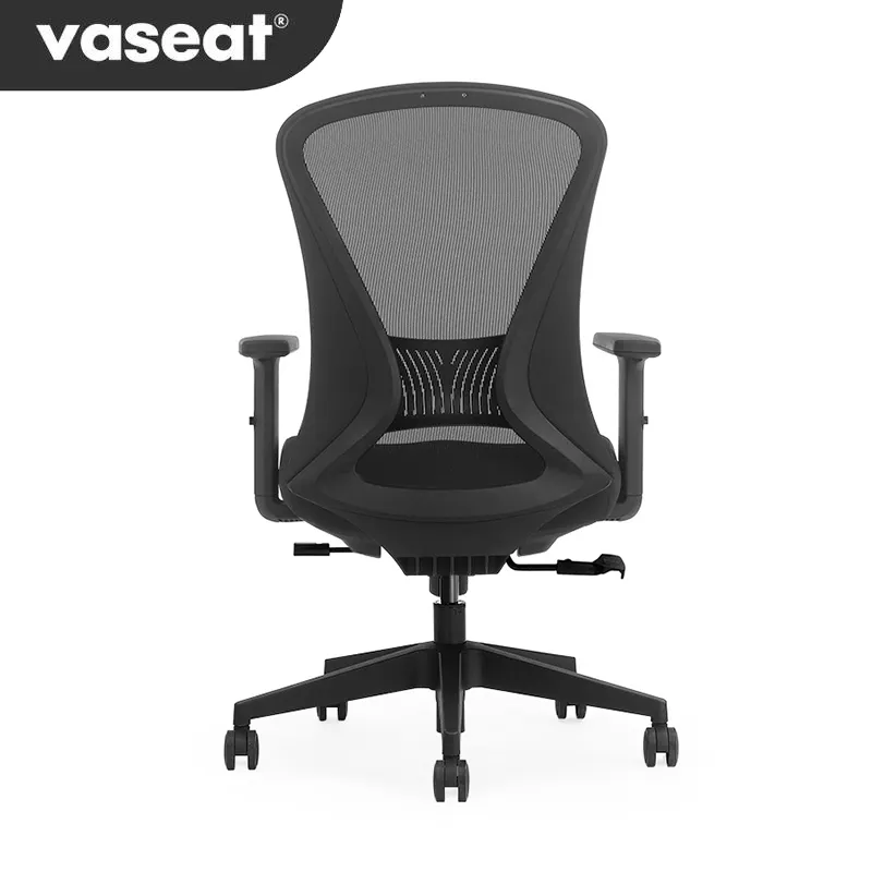 Factory Direct Sale Task Chair Swivel Office Chair Mesh