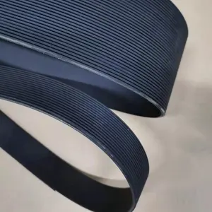 China Manufacturer for Ribbed belt PH PJ PK PL PM