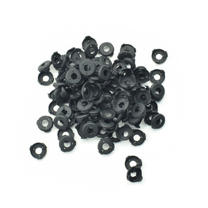 Nuevos amortiguadores de goma para gimbal DJI Mini 3 Pro/Mini 3/4 Pro, cojín amortiguador, bola amortiguadora, pieza de repuesto original, 1 par - Product Image 6