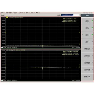 Diviseur de puissance RF 1Mhz-6Ghz, résistance micro-ondes RF, combinateur/diviseur RF pour amplificateur radio HAM, faible coût - Product Image 5