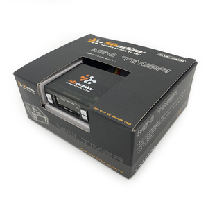Temporizador de enfriamiento Shadow Turbocharger, unidad de control electrónico para accesorios de modificación de automóviles, plástico, garantía de 12 meses - Product Image 2