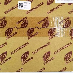 Manufacturer Direct ZB65C-3P P=10mm Connectors Terminal <b>Blocks</b> - Product Image 1