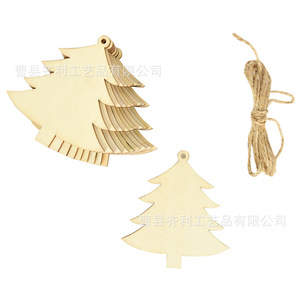Wooden Snowflake <b>Coasters</b> Engraved Handmade Christmas <b>Table</b> Mats Decorations - Product Image 5