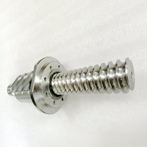 บอลสกรู W5006Z-648RCSP-C7N ML สำหรับเครื่องฉีดพลาสติก - Product Image 4