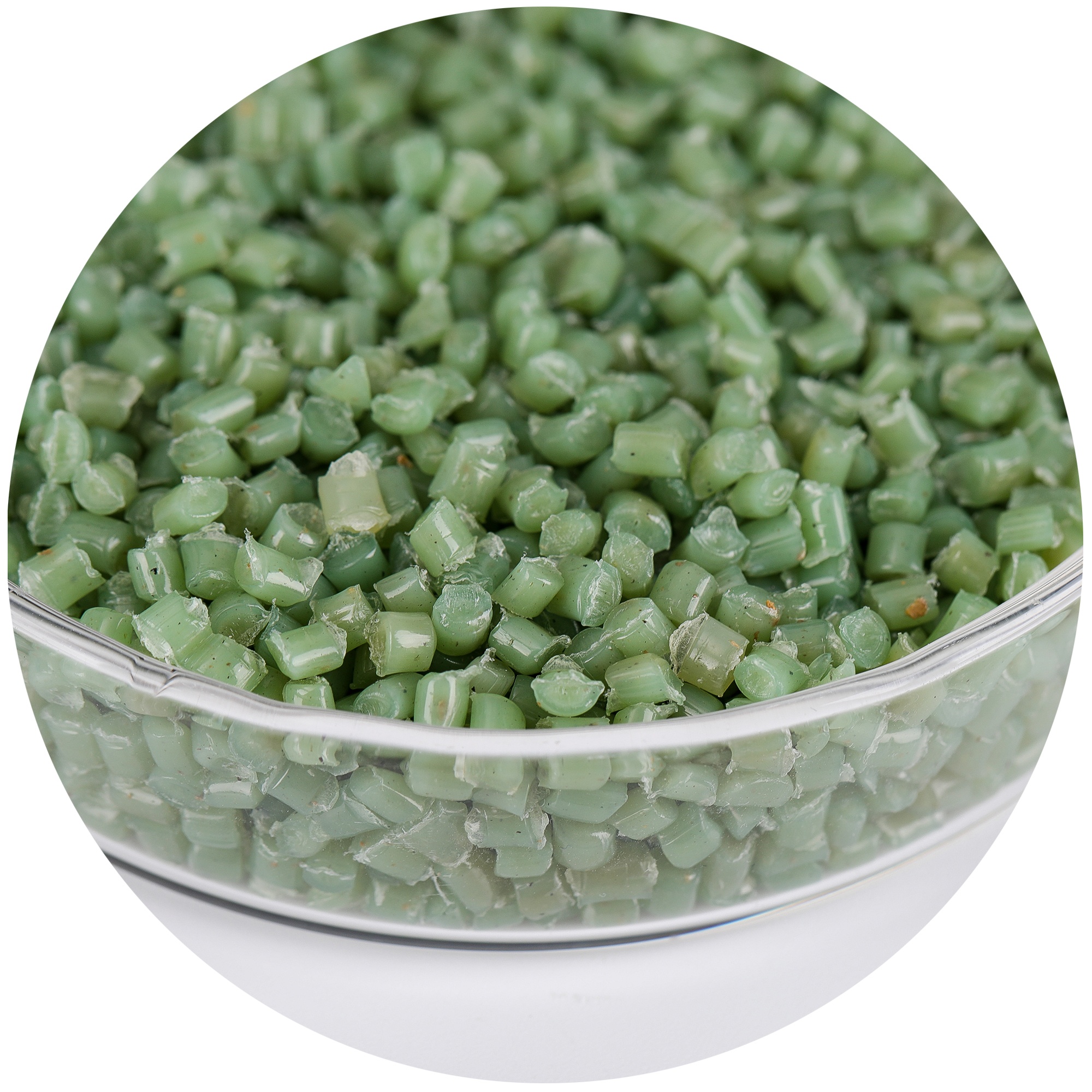 Дешевая заводская цена, оптовая продажа, инженерные пластиковые гранулы gf10, модифицированные помпоны для автомобиля