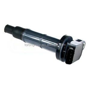 คอยล์จุดระเบิดรถยนต์ผลิตในจีน รุ่น 90919-02266, UF333, C1330 - Product Image 2