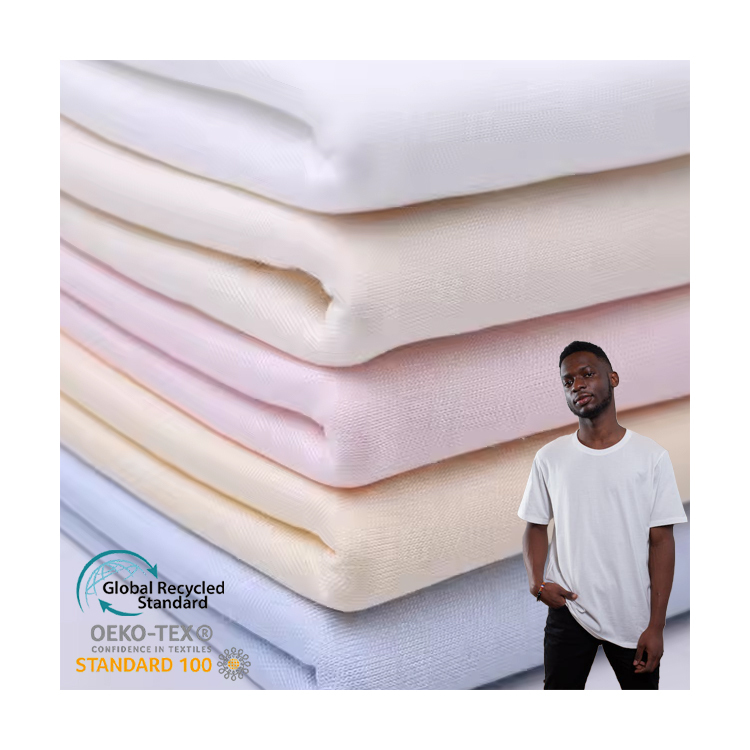 Factory Direct 40s Bamboo Fiber 2