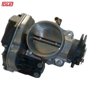 El cuerpo del acelerador para VW, AUDI, SKODA Bora <span class=keywords><strong>Golf</strong></span> <span class=keywords><strong>Mk4</strong></span> A3 Octavia me 8L 1,8 <span class=keywords><strong>T</strong></span> 06A133063G - Product Image 6