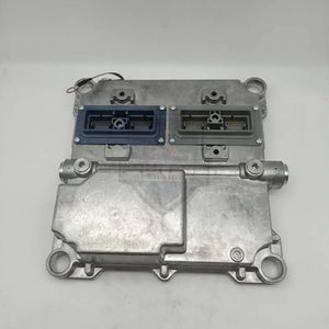 Module de commande T435425 compatible avec les moteurs de machines de génie civil lourdes C6.4, pièces de rechange - Product Image 4