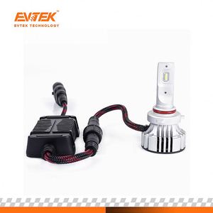 Nouveau LED 9005 <span class=keywords><strong>F2</strong></span> Led phare 9005 HB3 LED H11 H7 9006 lumière de conduite de voiture 6000K - Product Image 5