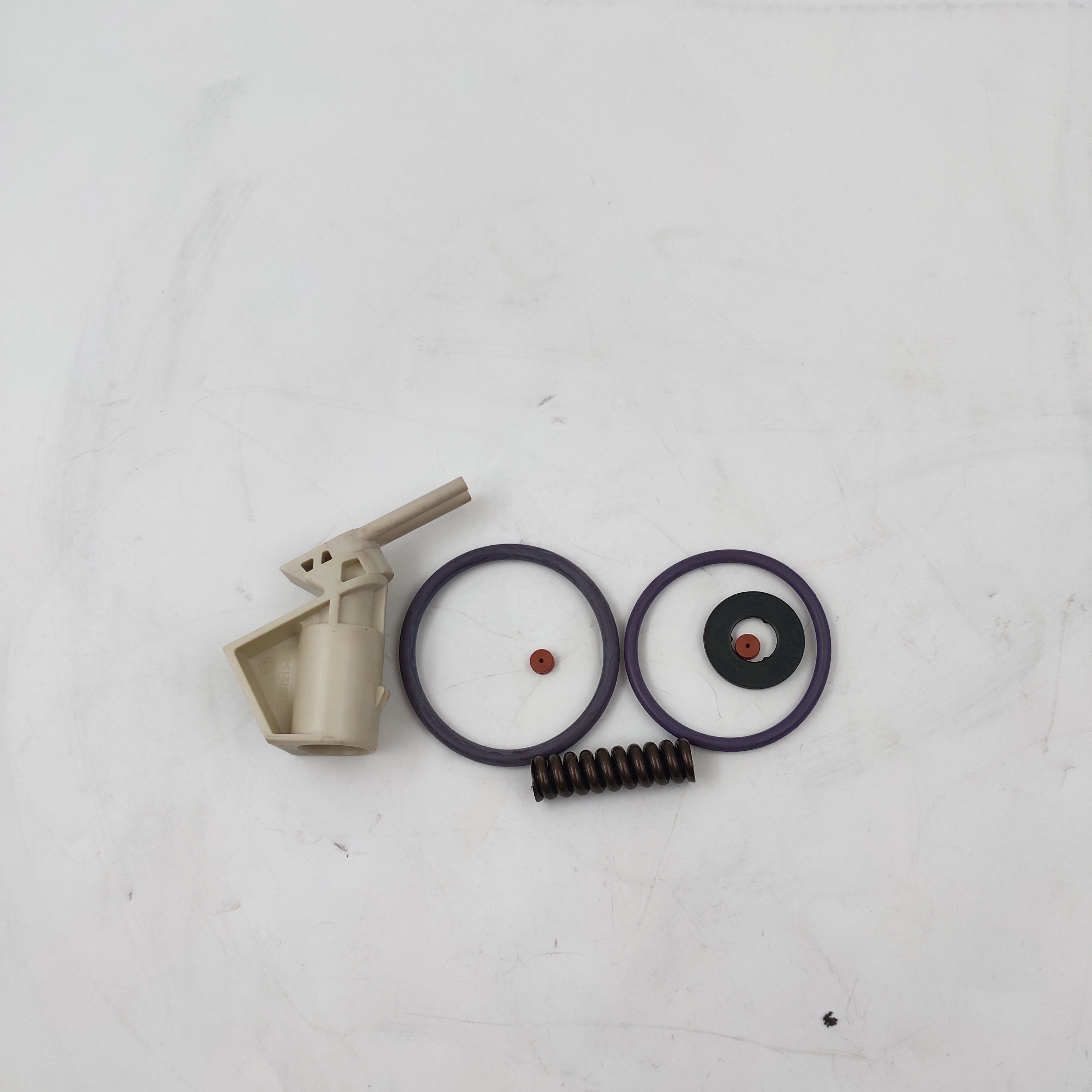 Overhaul Repair Kits For Volvo E3 Injector 21582101 21644596 3801369 20547351 21569191 21340611 21340612