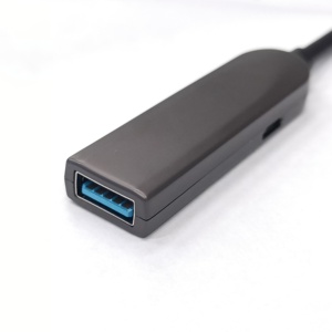 Vente en gros Aoc USB 3.0 extension mâle à femelle avec câble de charge câble USB <span class=keywords><strong>optique</strong></span> câble d'extension type-c - Product Image 3