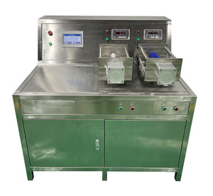 Máquina Automática <span class=keywords><strong>de</strong></span> Llenado <span class=keywords><strong>de</strong></span> Gas Operada por PLC Avanzada para Agua con Gas/Equipo <span class=keywords><strong>de</strong></span> Embotellado <span class=keywords><strong>de</strong></span> Bebidas <span class=keywords><strong>de</strong></span> Cola para CO2 - Product Image 2