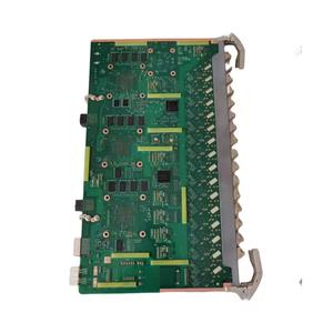 Carte de service OLT Ma5800 XGPON GPON CGHF 16 ports RJ45, alimentation DC 12V/AC 220V - Product Image 6