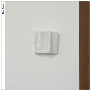 Lámpara de Pared de Cristal Irregular de 240 mm con LED para Decoración de Interiores - Product Image 2