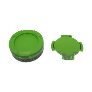 Lata de plástico snus personalizable - Product Image 1