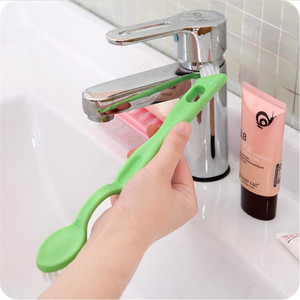 Double Headed <b>Shoe</b> <b>Brush</b> Nylon Bristles Portable For Cleaning <b>Shoes</b> Inside And Out - Product Image 4