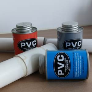 Cemento de Contacto de <span class=keywords><strong>PVC</strong></span>/<span class=keywords><strong>PVC</strong></span>-U Líquido a Base de Resina Epoxi de Fraguado Rápido con Logotipo Personalizado para Tuberías de Agua Domésticas - Product Image 5