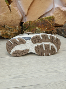 Zapatillas Deportivas para Niños y Niñas, Estilo Primavera 2025, Transpirables, Antiolor, Antideslizantes, con Cierre de Velcro - Product Image 6