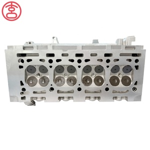 Nuovo Gruppo Testata Motore XC 2.0L F4R 130C0-4728R 11041-7119R per <span class=keywords><strong>Renault</strong></span> <span class=keywords><strong>Clio</strong></span> Duster Espace Laguna Megane 1993-2022 - Product Image 2