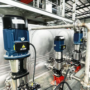 Dispositivo Estándar para Pruebas <span class=keywords><strong>de</strong></span> Flujo <span class=keywords><strong>de</strong></span> Líquidos y Calibración <span class=keywords><strong>de</strong></span> Laboratorio con Medidor <span class=keywords><strong>de</strong></span> Flujo Electromagnético - Product Image 3