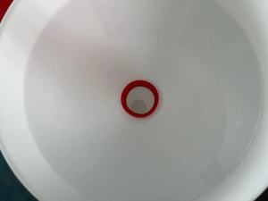 Embudo de reabastecimiento de agua KiMin <span class=keywords><strong>2023</strong></span> 32cm, embudo Industrial grueso, embudo de plástico grande - Product Image 5