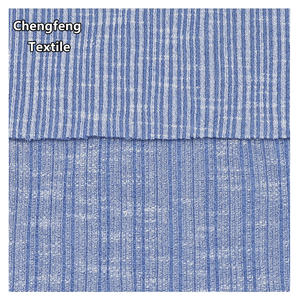 BIN QI <span class=keywords><strong>LIN</strong></span> côtelé Jacquard tricot femmes robe manteau enfants maison porter des vêtements <span class=keywords><strong>pour</strong></span> animaux de compagnie doux poids lourd Polyester coton <span class=keywords><strong>tissu</strong></span> - Product Image 3