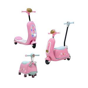 <span class=keywords><strong>3</strong></span> колеса, Детский велосипедный скутер, <span class=keywords><strong>3</strong></span> колеса - Product Image 1