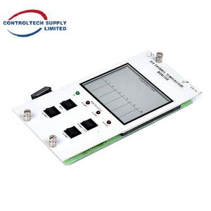 Monitor de Temperatura de Seis Canales Bently Nevada 3300/35 79522-01, el Más Popular - Product Image 2