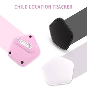 Estuche impermeable para niños con soporte para alfiler para AirTags Collar para mascotas Ropa Mochila Estuche Pin para <span class=keywords><strong>AirTag</strong></span> - Product Image 6