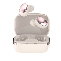 Écouteurs Bluetooth TWS Y01 à commande tactile, puce JL7023 V6.0, chargement Type-C, sans fil