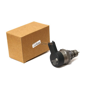 Régulateur de rail DRV 0281002507 pour régulateur de commande Common Rail 0281002507 Régulateur de commande Common Rail 02810025 - Product Image 6