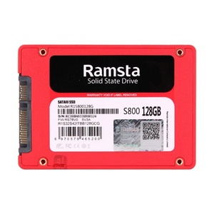 Hot bán 2.5 inch <span class=keywords><strong>SATA</strong></span> 3 SSD S800 ổ cứng cho máy tính 128GB nội bộ ổ đĩa trạng thái rắn - Product Image 4
