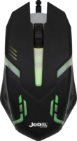 Souris de jeu optique ergonomique 3D filaire RVB Accessoires d'ordinateur pour ordinateur de bureau Style d'interface sans fil
