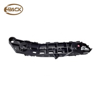 I-PACK 52116-47060 52115-47060 Support de pare-chocs avant pour Prius 2024, support de pare-chocs noir, fabrication chinoise, automobile