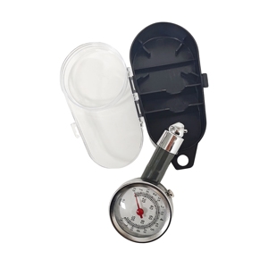 Manómetro de Presión de Neumáticos para Automóviles, Camiones y Coches de Carreras, Medidor de Presión de Llantas, Sistema de Monitoreo de Vehículos, Herramienta de Medición - Product Image 1