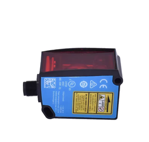 Originele Sick Range Sensor Dt35 Dt50 Dl35 Dl50 Ds50 WTB250-2N1141 WTT12L-B1562S26 VTF180-2P42412 WL11-2P2430 GL10G-P4251 Wtt12l - Product Image 2