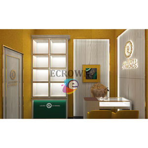 <strong>Swiss</strong> Style Shop Furniture,Retail Shop Furnitures,<strong>store</strong> showcase Shop Counter Furnitures ODM OEM - Product Image 3