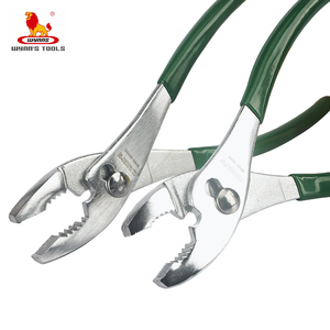 คีมหนีบพลาสติกอ่อนแบบจุ่มในทุกขนาดสินค้ามาใหม่คีมปากแหลมจมูกบางแบบเรียบ - Product Image 3