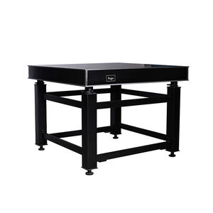 GZT Table anti-<span class=keywords><strong>vibration</strong></span> pour microscope Amortissement de la résistance aux vibrations Plate-forme d'isolation optique des vibrations - Product Image 2