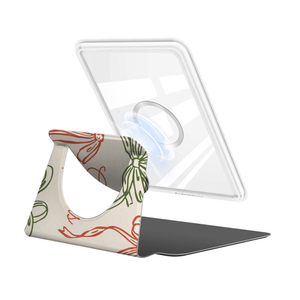 Оптовая продажа, индивидуальный дизайн, смарт-Защитная крышка для электронной книги для Kindle Paperwhite 11 поколения, магнитная разделительная оболочка Kindle - Product Image 2